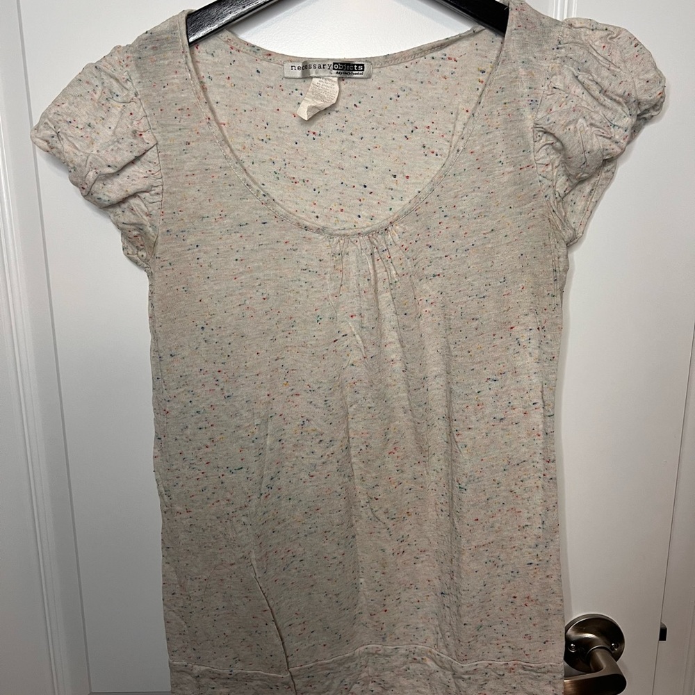 T shirt